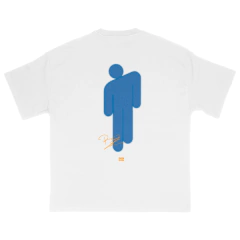 CAMISETA BILLIE EILISH - comprar online
