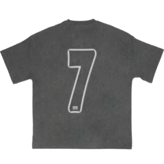 CAMISETA CRISTIANO RONALDO | REGULAR - Database | Camisetas Vintage 