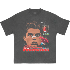 CAMISETA CRISTIANO RONALDO | REGULAR na internet