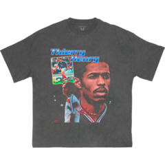 CAMISETA THIERRY HENRY | REGULAR - comprar online
