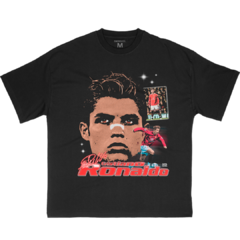 CAMISETA CRISTIANO RONALDO | REGULAR