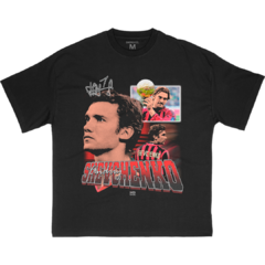 CAMISETA SHEVCHENKO | OVERSIZED