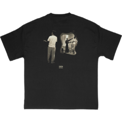 CAMISETA TYLER CHROMAKOPIA | OVERSIZED - comprar online