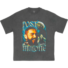 CAMISETA POST MALONE | REGULAR - comprar online