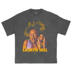 CAMISETA LAURYN HILL na internet