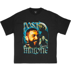 CAMISETA POST MALONE | REGULAR