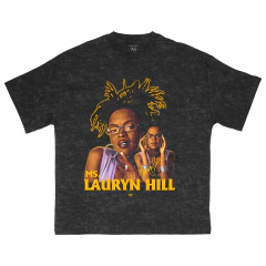 CAMISETA LAURYN HILL - comprar online