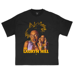 CAMISETA LAURYN HILL