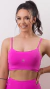 Top Fitness rosa pink na internet