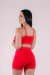 TOP FITNESS - VERMELHO na internet
