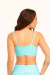 TOP FITNESS - ZEN AZUL BEBE na internet