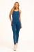 MACACÃO FITNESS LONGO - AZUL