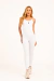 MACACÃO FITNESS LONGO - BRANCO - comprar online