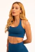 REGATA FRENTE UNICA AZUL - comprar online