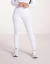 LEGGING FITNESS FORRO - BRANCA na internet