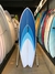 B.A.D FISH - 5'10" - 37.5L