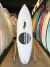 DHD ECLIPSE 5'10" - 31.5L
