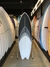 B.A.D FISH - 5'9" - 36.3L