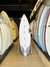 DHD 3DX 5’9” EPS