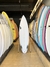 ZAMPOL Z1 5’10” - 27.5L