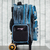MOCHILA CON CARRO GREMOND KIDS ROCK en internet