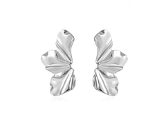 Brinco Pétala - You Semijoias