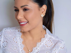 Brinco Margarida - comprar online