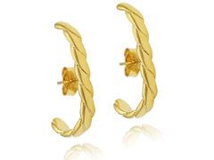 Brinco Ear Hook Rosca