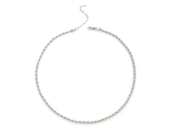 Colar Cordão Baiano - You Semijoias