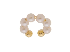 Piercing de Pérolas