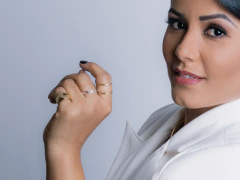 Anel Duplo - comprar online