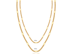 Colar Grumet Coração Chapeado - loja online