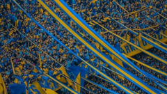 Banner de la categoría Boca Juniors