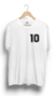Remera Marado-10 en internet