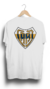 Remera CABJ escudo - comprar online