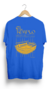 Remera El Templo Azul - comprar online
