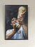 8. Cuadro Maradona 30X45 - comprar online
