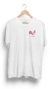 Remera River Plate Gallina blanca en internet
