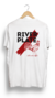 Remera River Plate Gallina blanca - comprar online