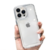 Capa Capinha Armor Shield Crystal Anti Impacto Para iPhone - comprar online