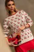Blusa Cerejinha - Cód. 1467
