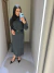 Vestido Natalya - Cód. 1818 - comprar online