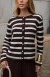 Cardigan Ivete Tricot Modal - Cód. 1983 - comprar online