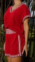 Conjunto Short Suzane - Cód. 2051 - comprar online