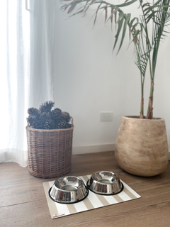 Individual Barcelona Camel - PETLIFE STORE