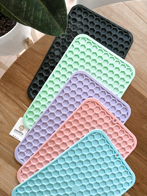 Lick Mat Pets - comprar online