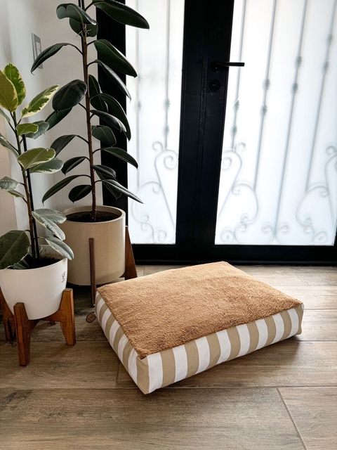 Cama Capri Arena - comprar online