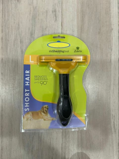 Imagen de De-shedding tool - Cepillo peine deslanador