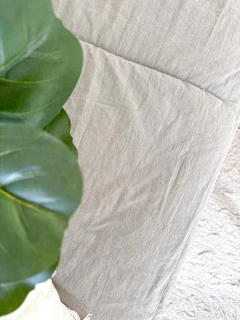 Pillow Atenas Gris - tienda online