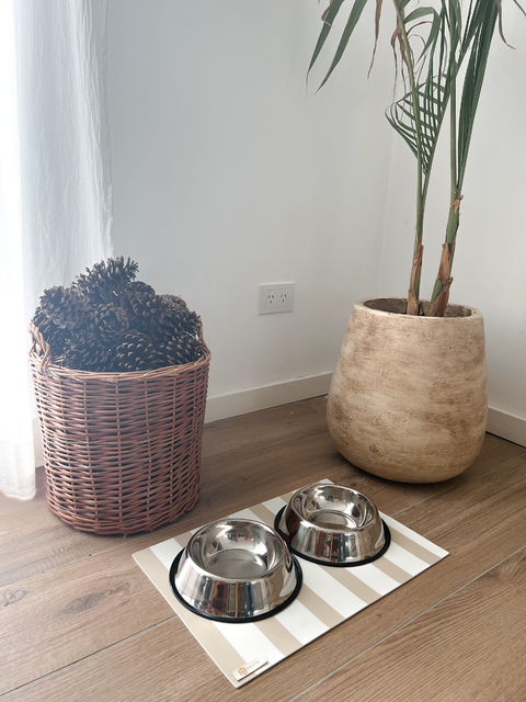 Plato Pet Home Steel - comprar online